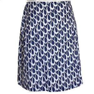 💙HOST PICK💙 NWT Needham Lane Lucy Avery Printed Cotton Skirt